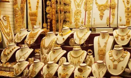Why is Gold Cheaper in Dubai?