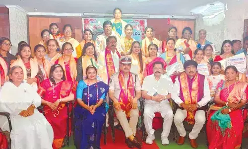 Women made remarkable strides in diverse fields: CP