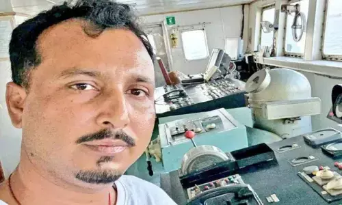 Safety Gap On Oil Tanker Highlighted After Death Of Bihar Captain In Gulf Attack