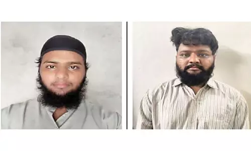 CCB arrests man absconding for nine years in Surathkal murder case