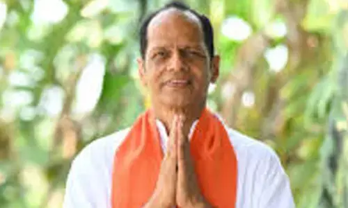 Pradeep Panigrahi takes up the matter with PM