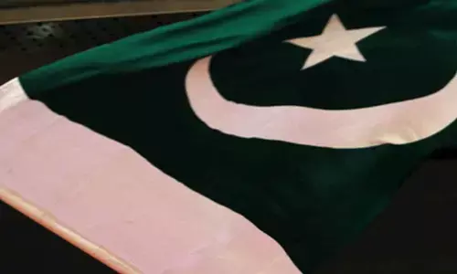 Pakistan in dangerous remittance‑and‑aid dependency trap: Report