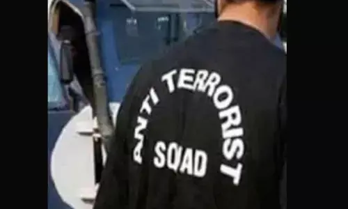 Maharashtra ATS detains two more in probe into engineering student’s alleged links to JeM, ISIS