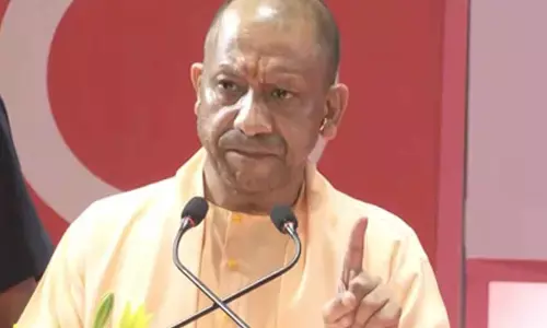 Women’s empowerment key to self-reliant society: Yogi Adityanath on Women’s Day