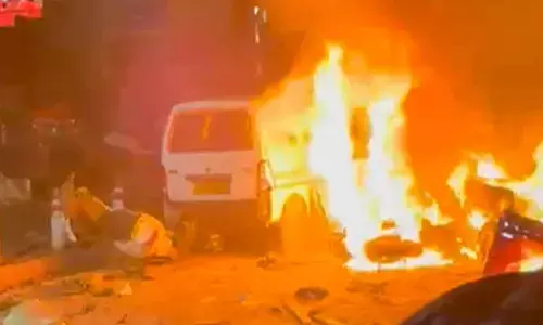 Social media being weaponised for radicalisation in Indian subcontinent: Report