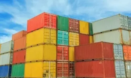 Centre eases customs rules for export cargo returning to India