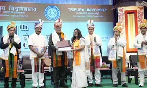 NE region saw major connectivity, infrastructure boost in past decade: VP Radhakrishnan