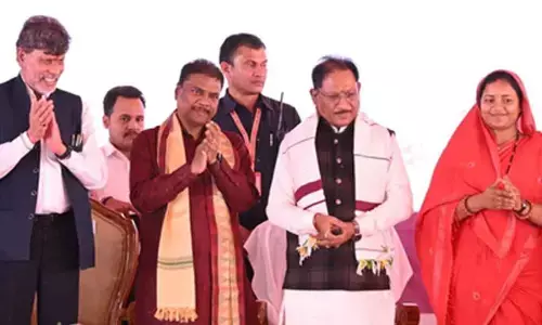 Chhattisgarh CM releases 25th instalment of Mahtari Vandan Yojana, 69 lakh women get benefit