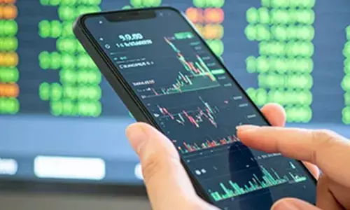 Top-8 most valued firms lose Rs 2.81L-cr in valuation