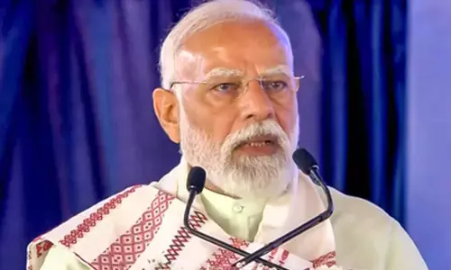 PM Modi to address post-budget webinar on ‘sabka saath sabka vikas’ on March 9