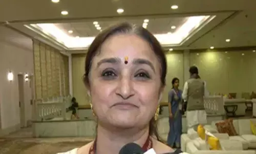 Women business leaders hail Bharati–Nari to Narayani convention for empowering voices