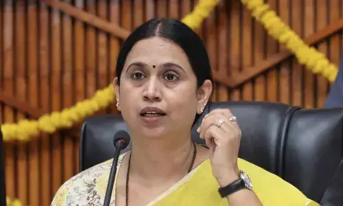 Centre ‘Gifted’ LPG Price Hike on Women’s Day: Minister Lakshmi Hebbalkar Slams Move