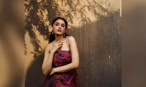 Priyanka Mohan opens up about online hate