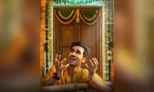 ‘Rapappa’ sets the beat for ‘Rakasa’ with a playful take on heartbreak