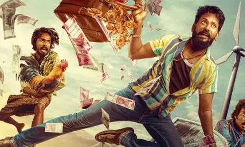 ‘Uttutta Herolu’ creating buzz at the box office with Rayalaseema flavor