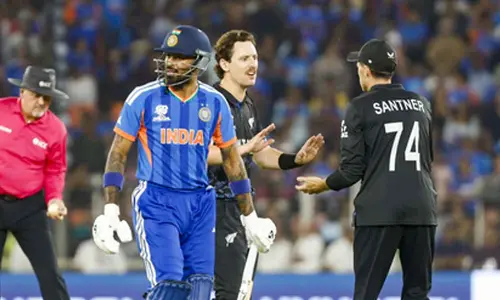 T20 WC: NZ still believe in their batting firepower to put India under pressure, says Henry
