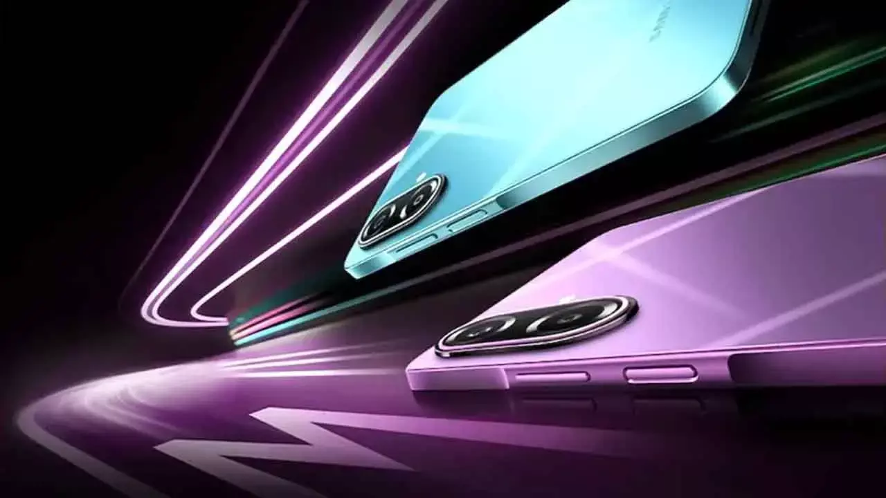 Samsung Galaxy M17e 5G Set for March 17 India Launch with 6000mAh Battery and AI Features Samsung Galaxy M17e 5G Set for March 17 India Launch with 6000mAh Battery and AI Features