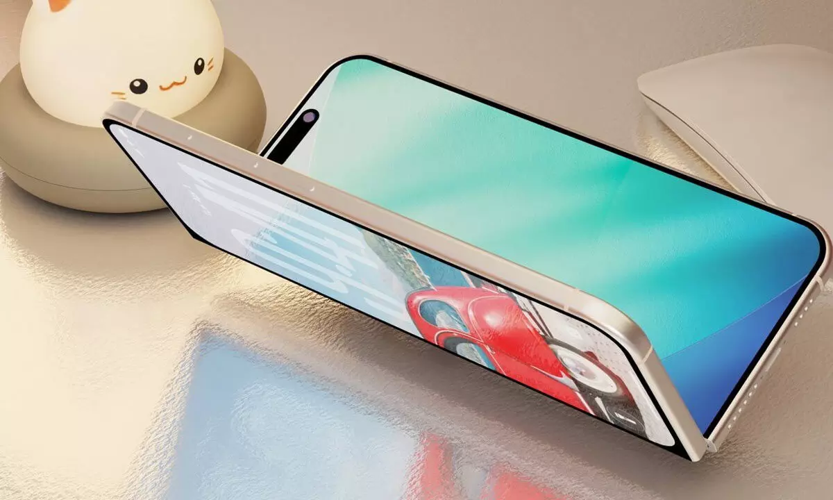 Apple Eyes Premium Leap With Foldable iPhone, OLED MacBook Pro, and Advanced AirPods Apple Eyes Premium Leap With Foldable iPhone, OLED MacBook Pro, and Advanced AirPods