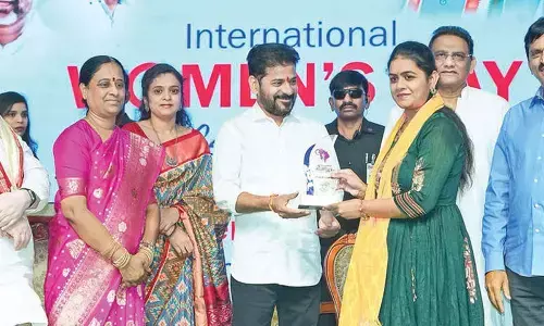 Electric scooters for college girls soon: CM