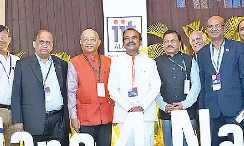 Welfare should empower, not create dependence: Eatala