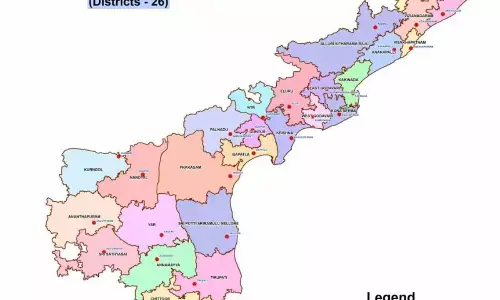 Special officers to take charge of panchayats