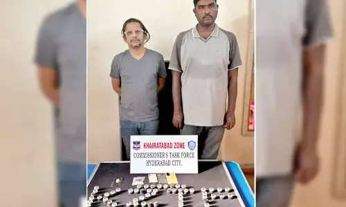 Task Force busts hash oil supply network