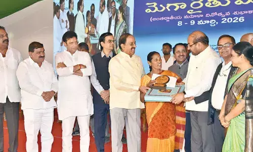 Ministers highlight women’s role in agriculture at farmers’ fair