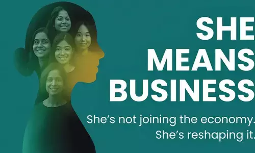 Women are the missing multipliers in India’s growth story Women are the missing multipliers in India’s growth story