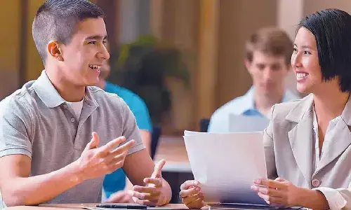 Why structured communication learning matters for students entering competitive environments