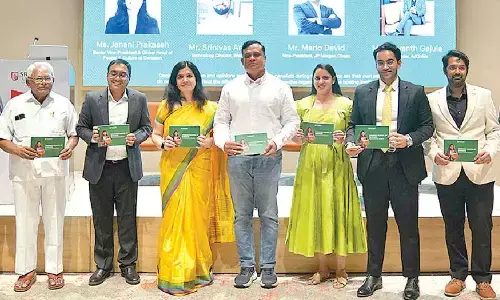 Experts discuss on technology and management education