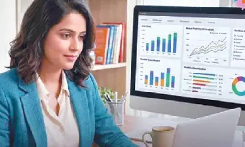 Rise in women independence in investment decision making