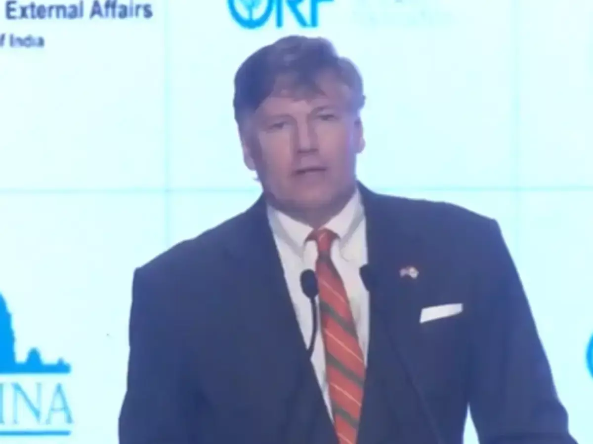 US Official Highlights India Trade Deal, Vows to Avoid China Mistake