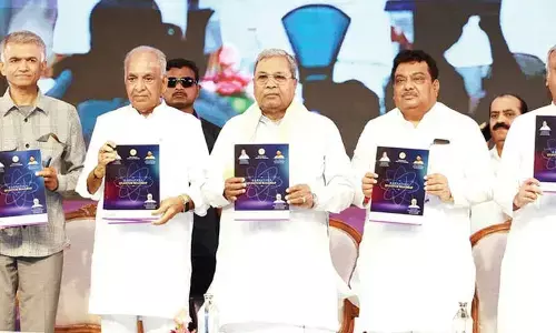 ‘K’taka allocates Rs 10 cr to launch Quantum Roadmap’