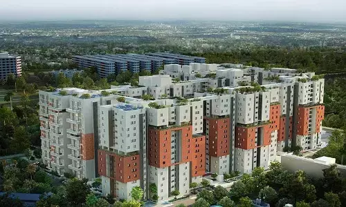 Which Builders Are Delivering the Best Quality Flats in Porur?