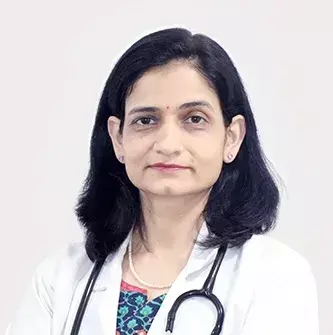 Dr. Mona Dahiya is the best ivf doctor in Noida
