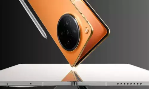 OPPO Find N6 Foldable Set for March 17 China Launch OPPO Find N6 Foldable Set for March 17 China Launch