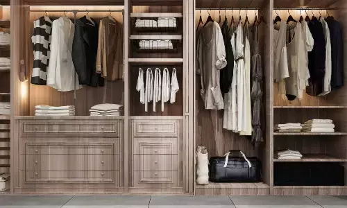 Designing a Wardrobe That Evolves With Your Lifestyle