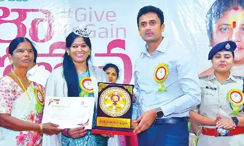 Int’l Women’s Day celebrated grandly