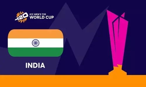 The Immortal Dynasty: India’s Journey to a Historic T20 World Cup Three-Peat