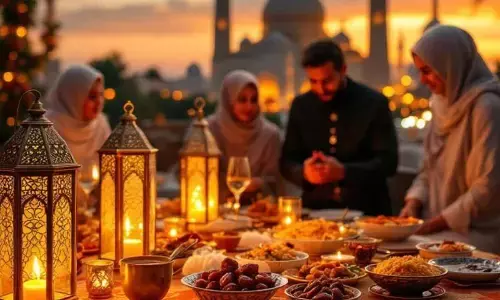 Ramadan 2026: Iftar and Sehri Timings for March 9 Across Major Indian Cities Ramadan 2026: Iftar and Sehri Timings for March 9 Across Major Indian Cities