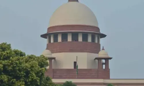Unnao rape case: SC adjourns hearing on CBI plea against Sengars bail, allows survivors application Unnao rape case: SC adjourns hearing on CBI plea against Sengars bail, allows survivors application