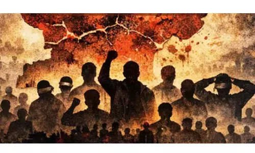 Seven Baloch civilians extrajudicially killed by Pakistani forces: Human rights body Seven Baloch civilians extrajudicially killed by Pakistani forces: Human rights body