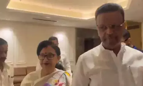 CEC insulted me during the interaction with Trinamool delegation, says Bengal minister