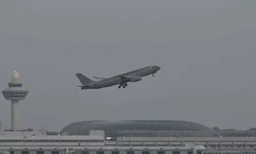 Singapore to repatriate stuck nationals in Middle East on Tuesday