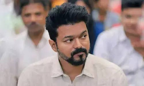 CBI summons TVK leader Vijay again in Karur stampede probe