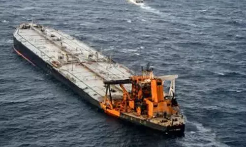 No major impact on India due to rise in global oil price: FM Sitharaman