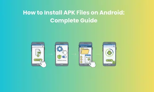 How to Install Hicine APK Manually on Android (Step-by-Step Guide 2026) How to Install Hicine APK Manually on Android (Step-by-Step Guide 2026)