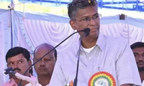 ‘No one can ban RSS’: Karnataka Minister