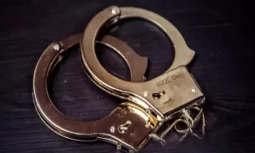 Four juveniles apprehended for assault on Manipuri woman in Delhi’s Malviya Nagar Four juveniles apprehended for assault on Manipuri woman in Delhi’s Malviya Nagar