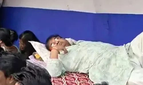 Bengal SIR: Trinamool protest intensifies as Minister begins hunger strike over voter deletions